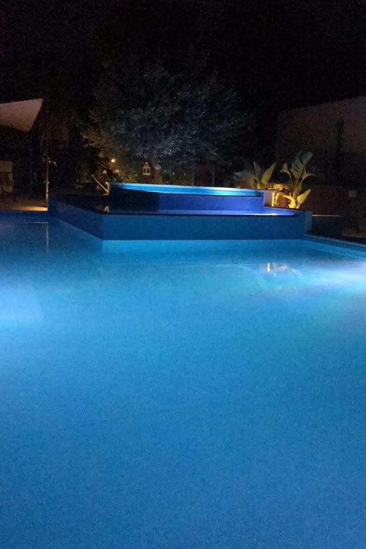 Villa Mare Di Montelusa Αγκριτζέντο Σπίτι διακοπών