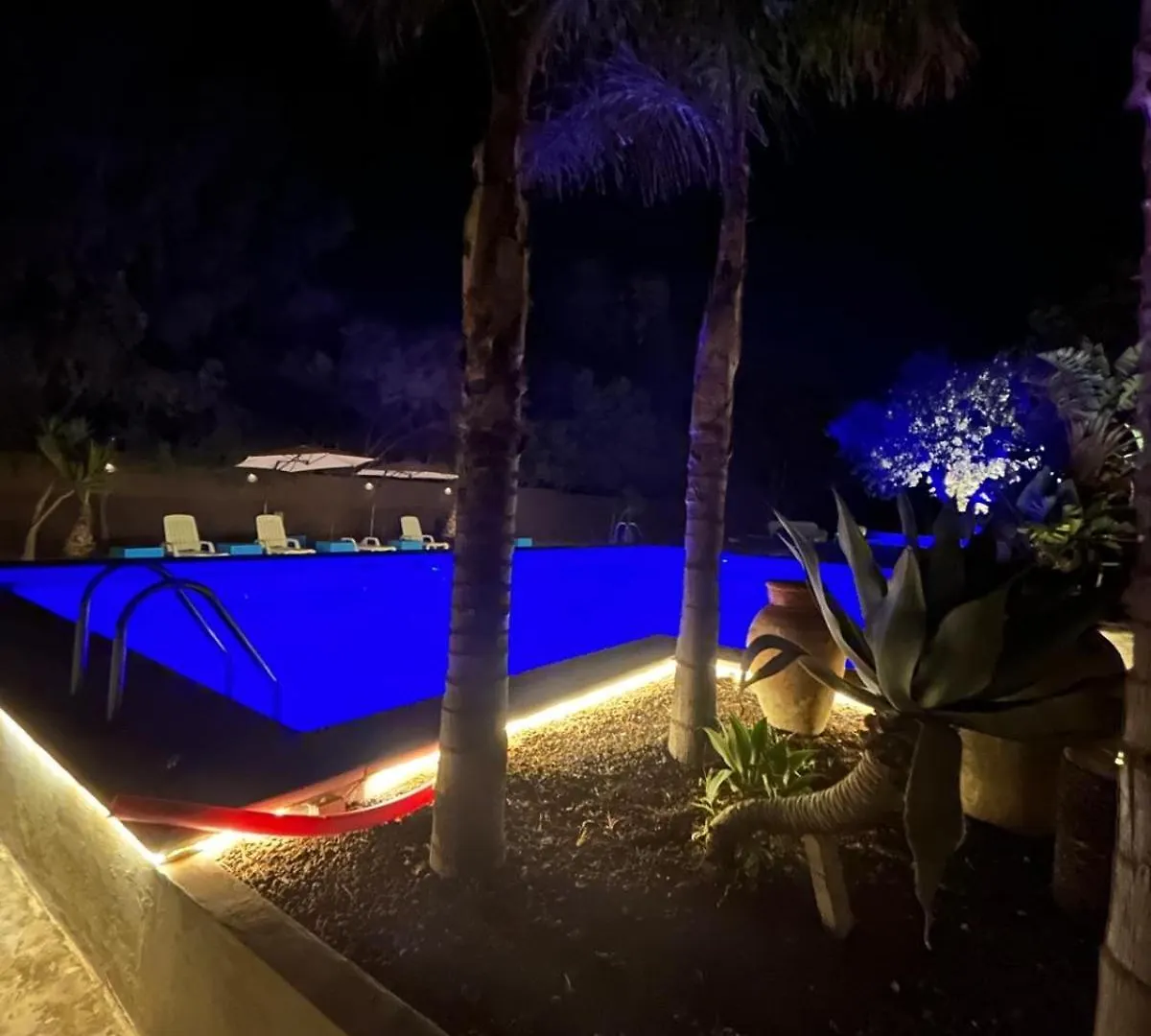 Σπίτι διακοπών Villa Mare Di Montelusa Αγκριτζέντο Ιταλία