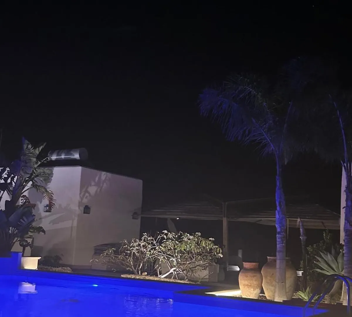 Villa Mare Di Montelusa Αγκριτζέντο