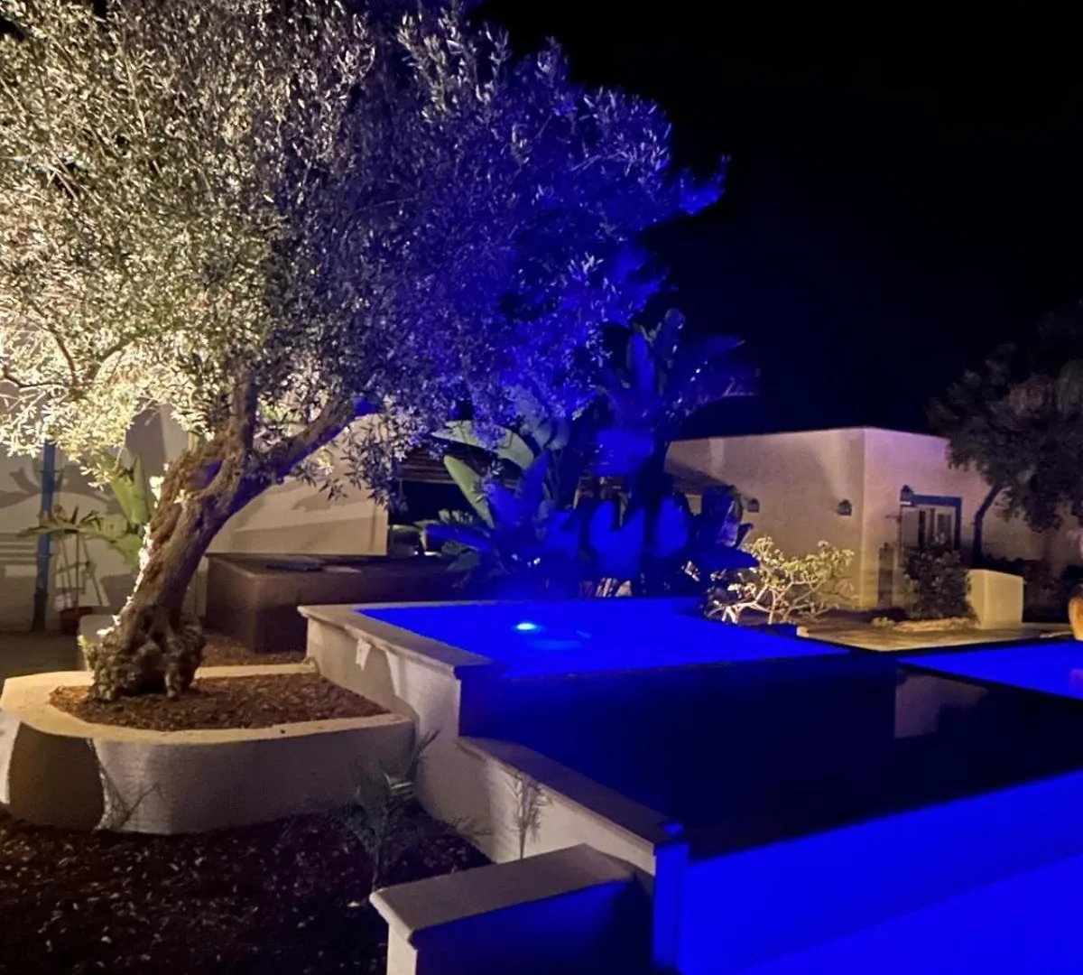 Σπίτι διακοπών Villa Mare Di Montelusa Αγκριτζέντο Ιταλία