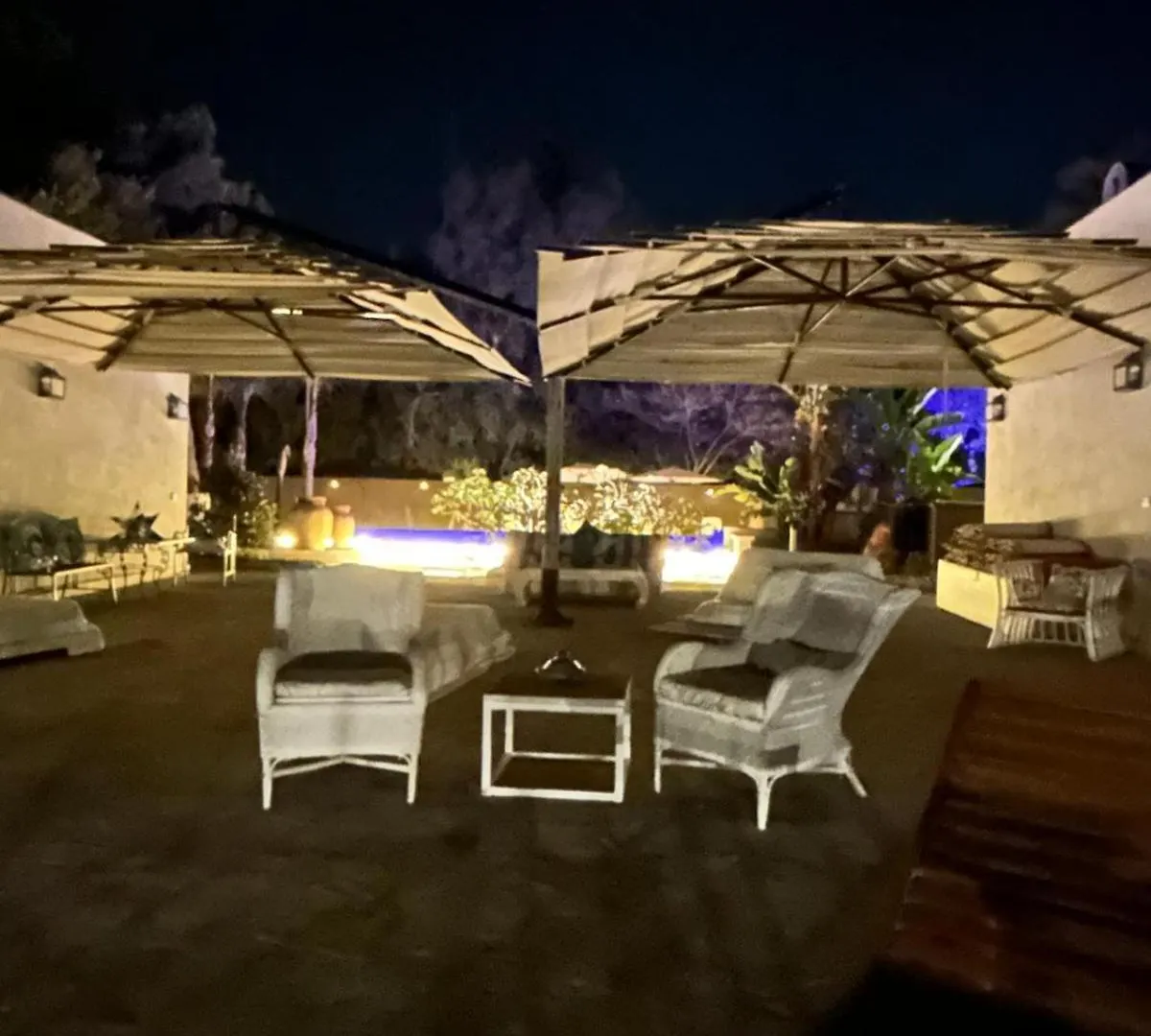 Villa Mare Di Montelusa Αγκριτζέντο 0*,