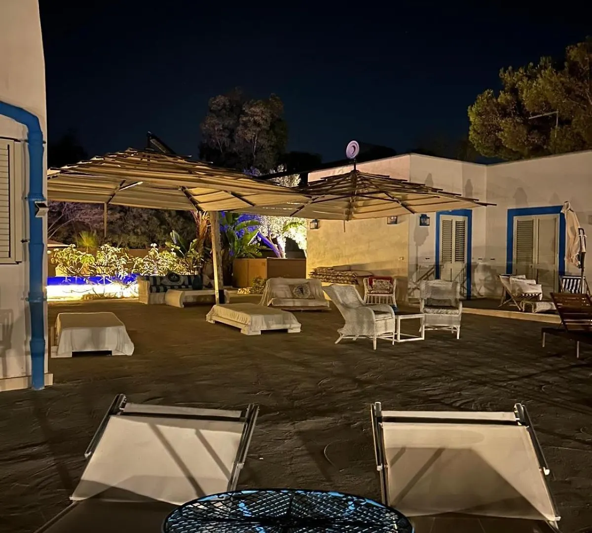 Σπίτι διακοπών Villa Mare Di Montelusa Αγκριτζέντο