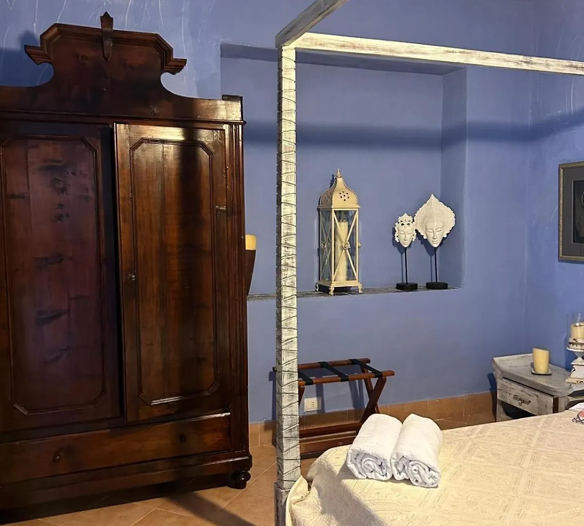 Villa Mare Di Montelusa Αγκριτζέντο Σπίτι διακοπών