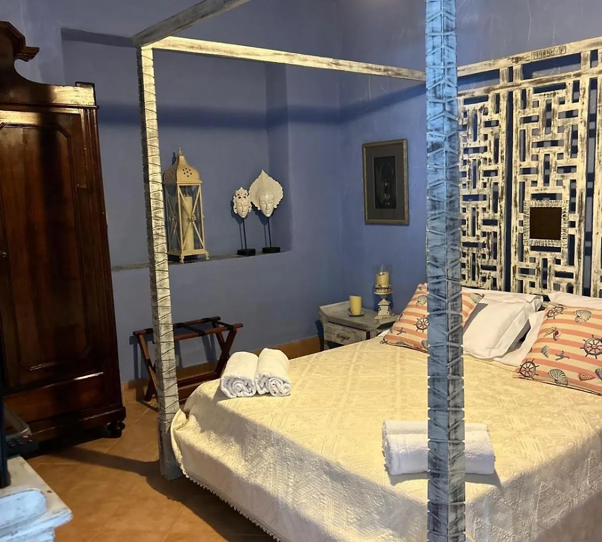 Villa Mare Di Montelusa Αγκριτζέντο