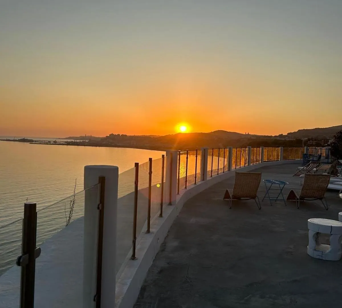 Villa Mare Di Montelusa Αγκριτζέντο Σπίτι διακοπών
