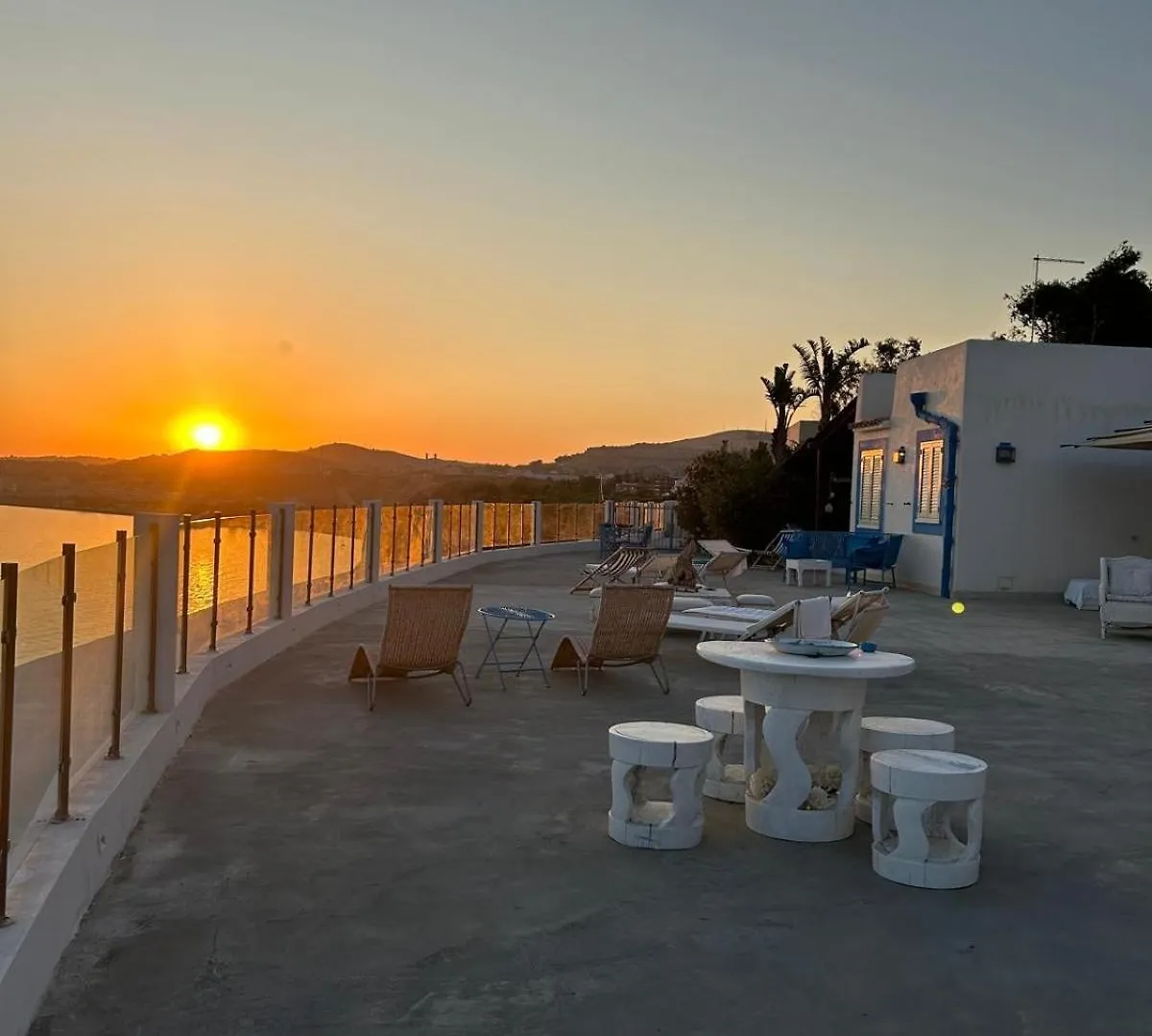 Villa Mare Di Montelusa Αγκριτζέντο 0*,  Ιταλία