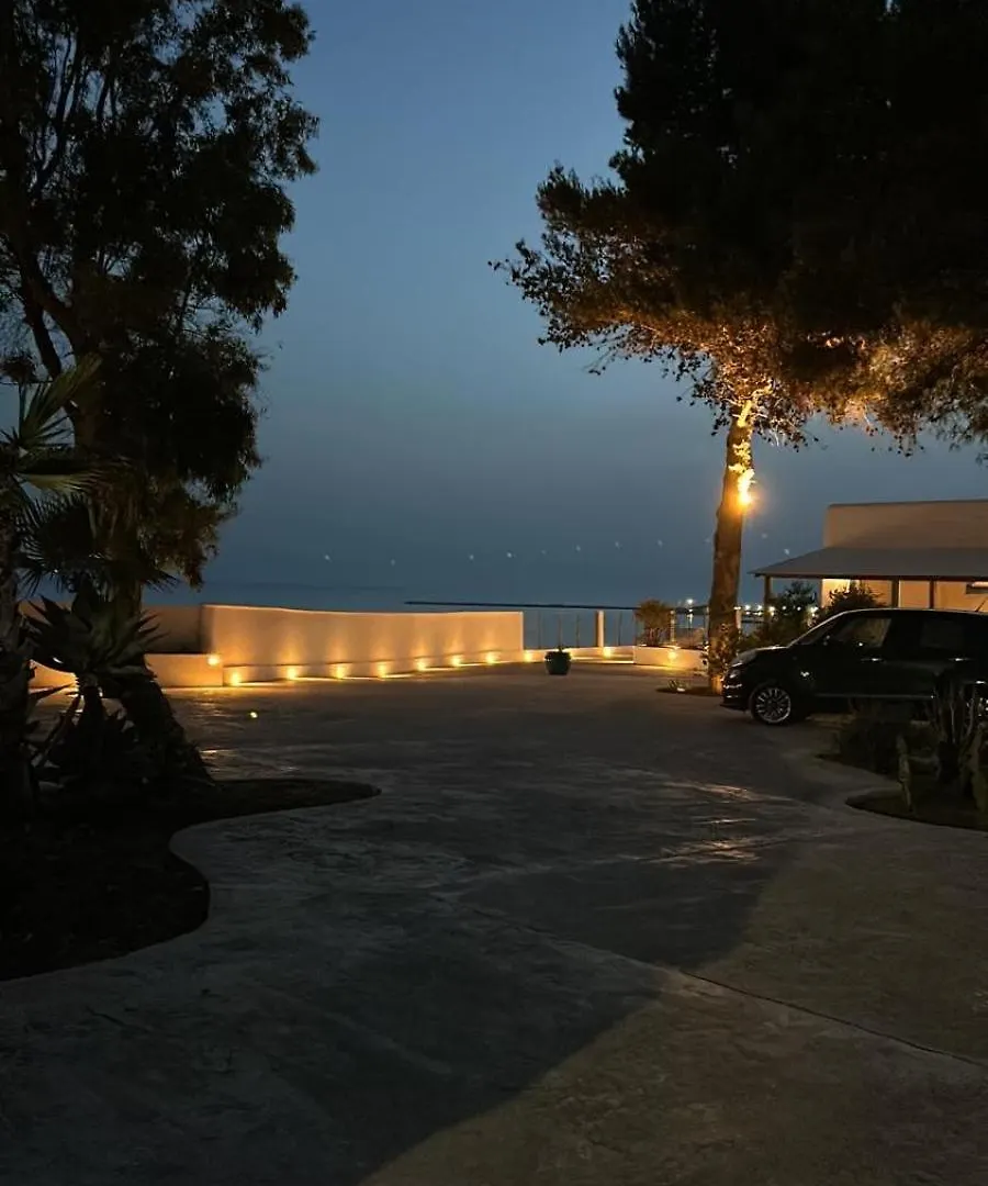 Σπίτι διακοπών Villa Mare Di Montelusa Αγκριτζέντο Ιταλία