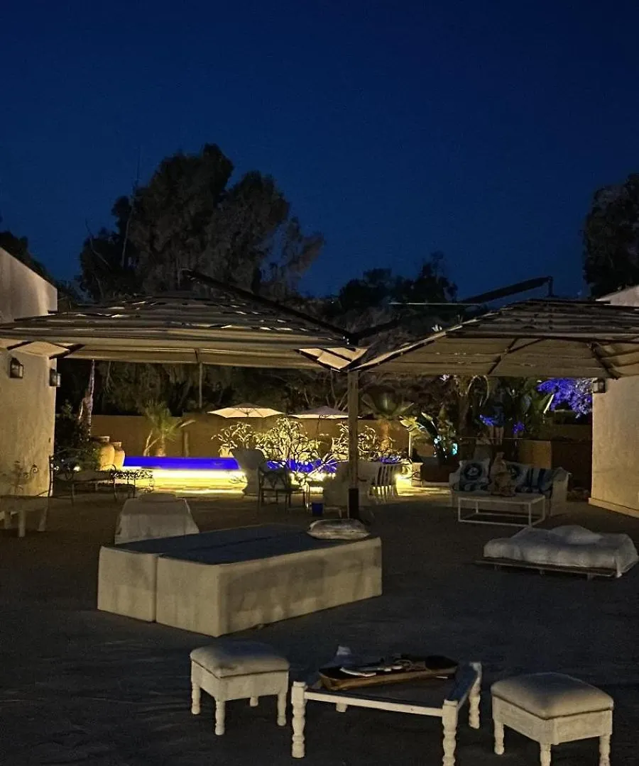 Villa Mare Di Montelusa Αγκριτζέντο Ιταλία