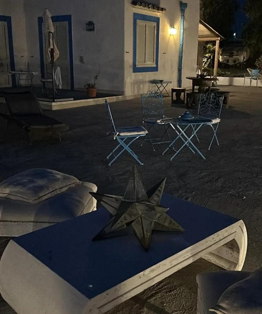 Villa Mare Di Montelusa Αγκριτζέντο 0*,  Ιταλία