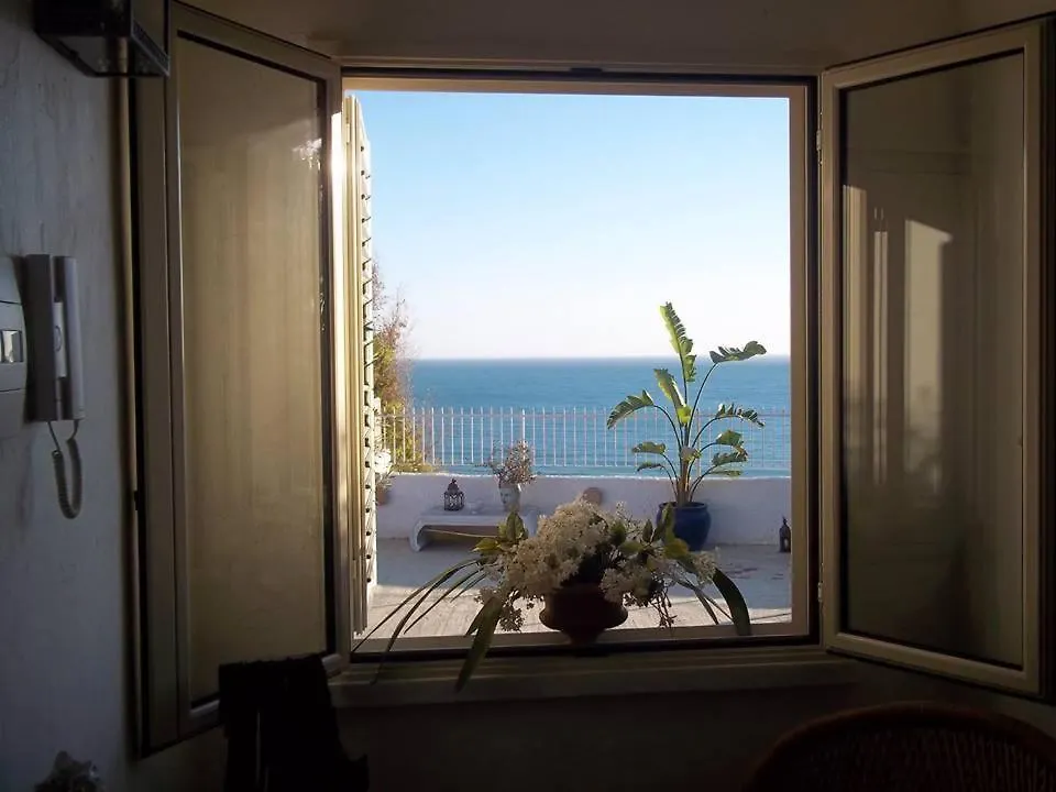 Σπίτι διακοπών Villa Mare Di Montelusa Αγκριτζέντο