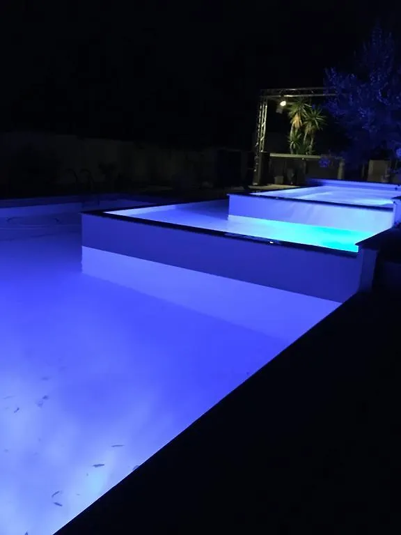 Villa Mare Di Montelusa Αγκριτζέντο Σπίτι διακοπών