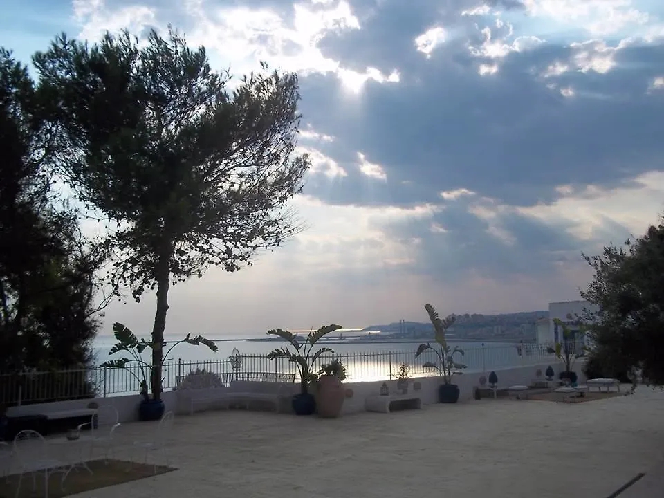 Σπίτι διακοπών Villa Mare Di Montelusa Αγκριτζέντο