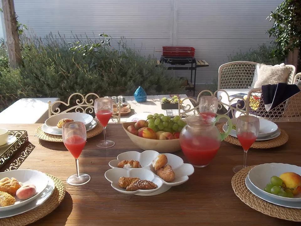 Villa Mare Di Montelusa Αγκριτζέντο Σπίτι διακοπών