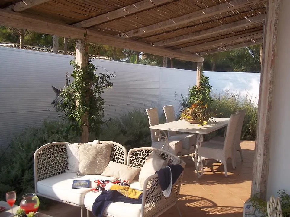 Villa Mare Di Montelusa Αγκριτζέντο 0*,  Ιταλία