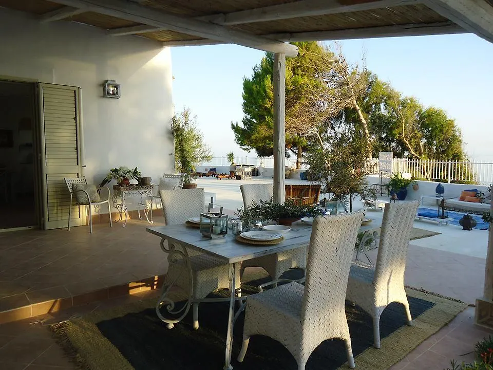 Villa Mare Di Montelusa Αγκριτζέντο Σπίτι διακοπών