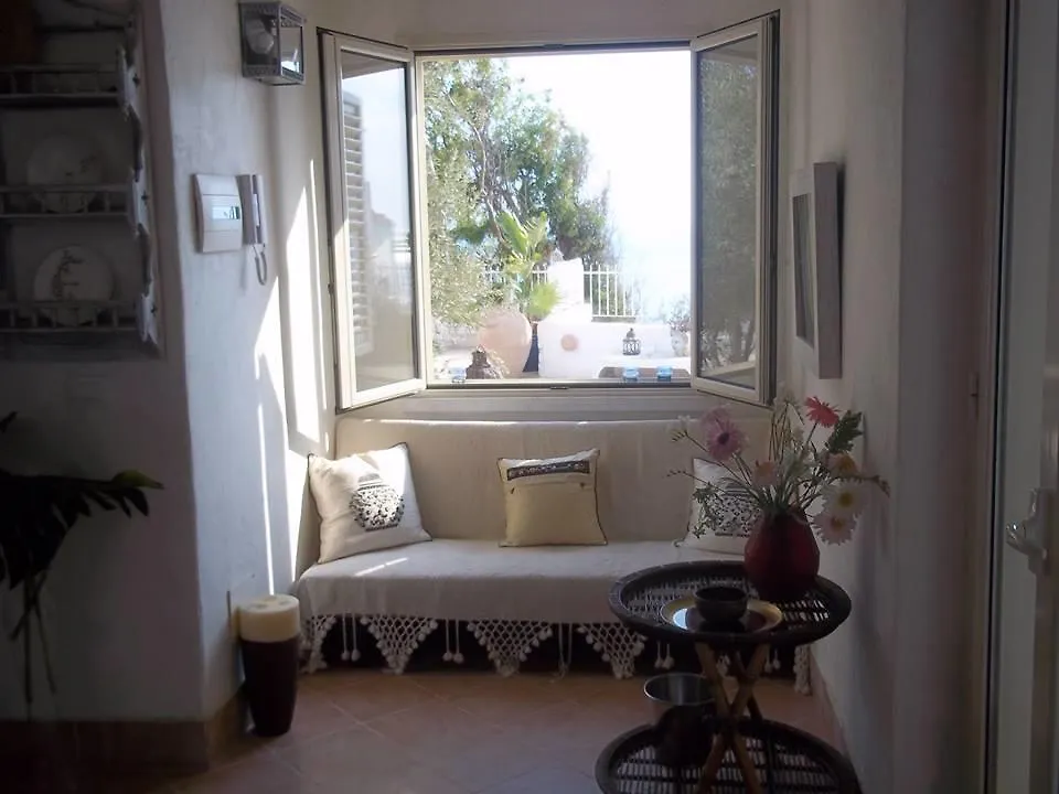 Villa Mare Di Montelusa Αγκριτζέντο 0*,  Ιταλία
