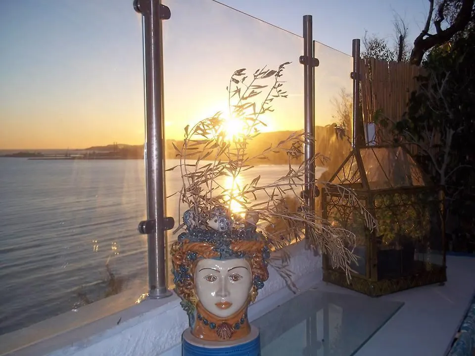 Σπίτι διακοπών Villa Mare Di Montelusa Αγκριτζέντο